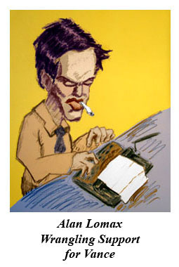 Alan Lomax