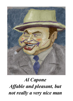 Al Capone