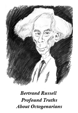 Bertrand Russell
