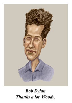 Bob Dylan