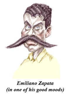Emiliano Zapata