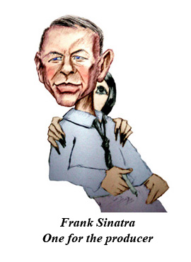Frank Sinatra