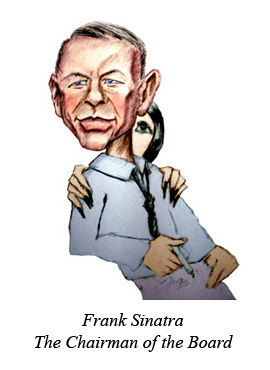 Frank Sinatra