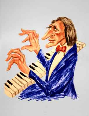 Franz Liszt