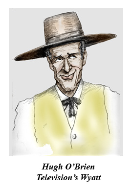Wyatt Earp