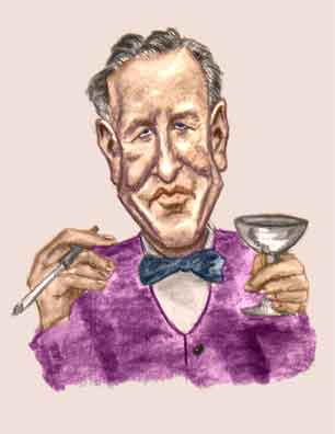 Ian Fleming