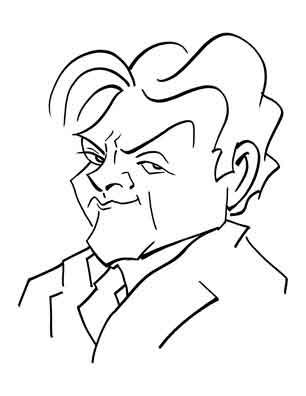 Jimmy Cagney