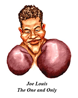 Joe Louis