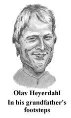 Olav Heyerdahl