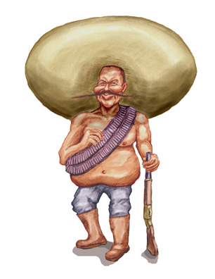 Pancho Villa