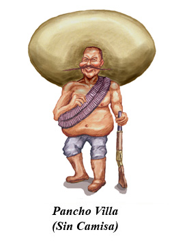 Pancho Villa