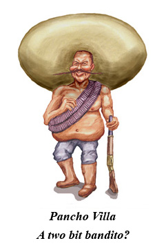 Pancho Villa