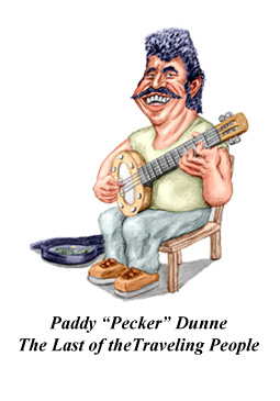 Pecker Dunne