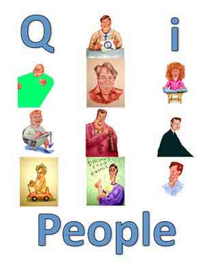 Qi People
