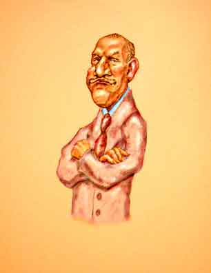 Redd Foxx