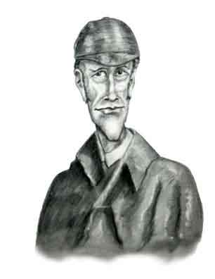 Ronald Howard - The Best Sherlock Holmes?