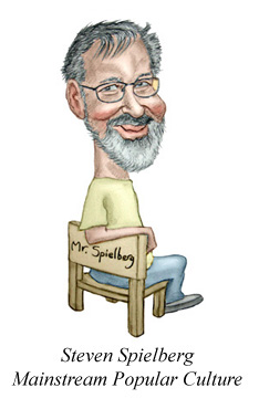 Steven Spielberg