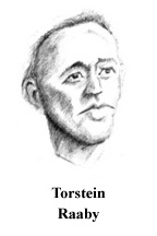 Torstein Raaby