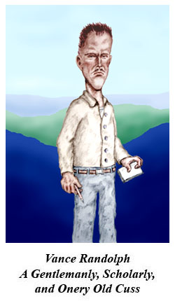
Vance Randolph