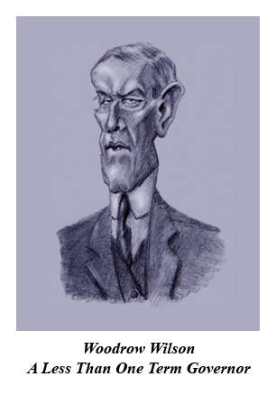 Woodrow Wilson