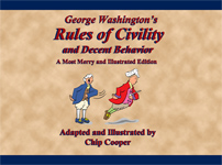 George Washington's Rules of Civility