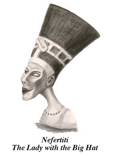 Nefertiti