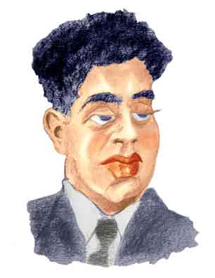 Aram Khachaturian