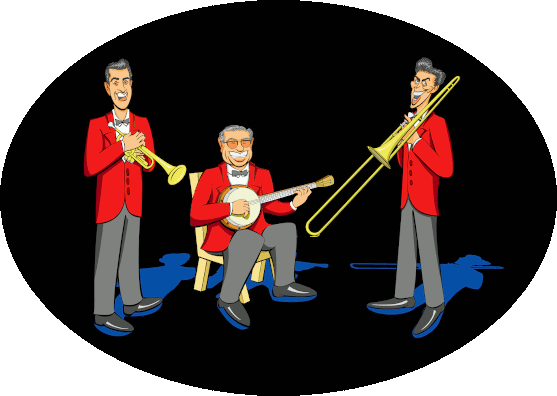 The Assunto Family - The Original Dukes of Dixieland