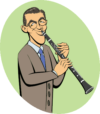 Benny Goodman