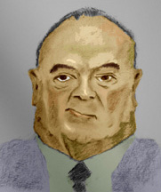 J. Edgar Hoover