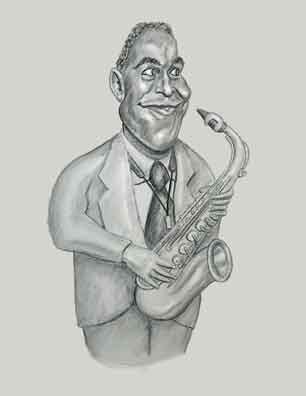 Charlie Parker