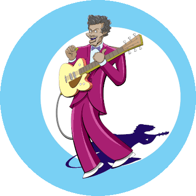 Chuck Berry