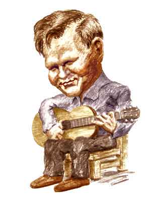 Doc Watson