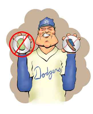 Don Drysdale