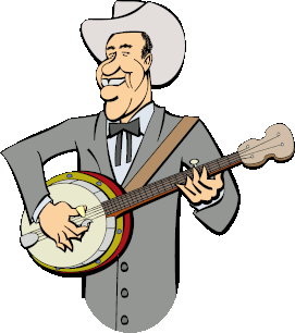 Earl Scruggs