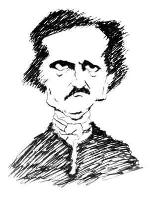 Edgar Allan Poe