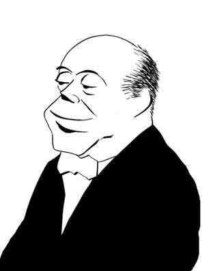 Eugene Ormandy