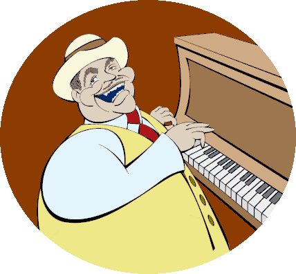 Fats Waller