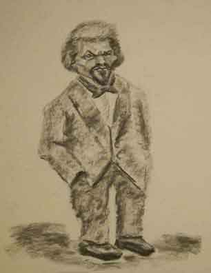 Frederick Douglass