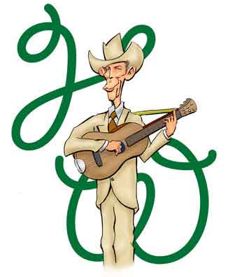Country Music:True Love Is Always True-Hank Locklin Lyrics and Chords