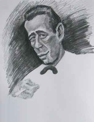 Humphrey Bogart