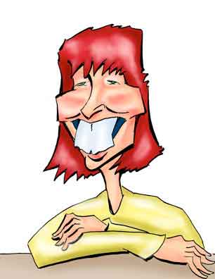 Janet Street-Porter