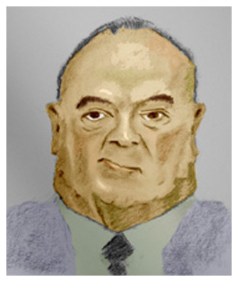 J. Edgar Hoover