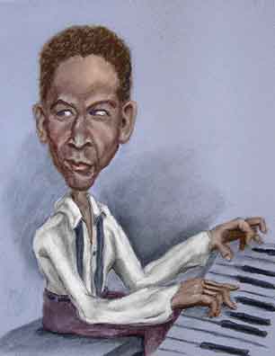 Jelly Roll Morton