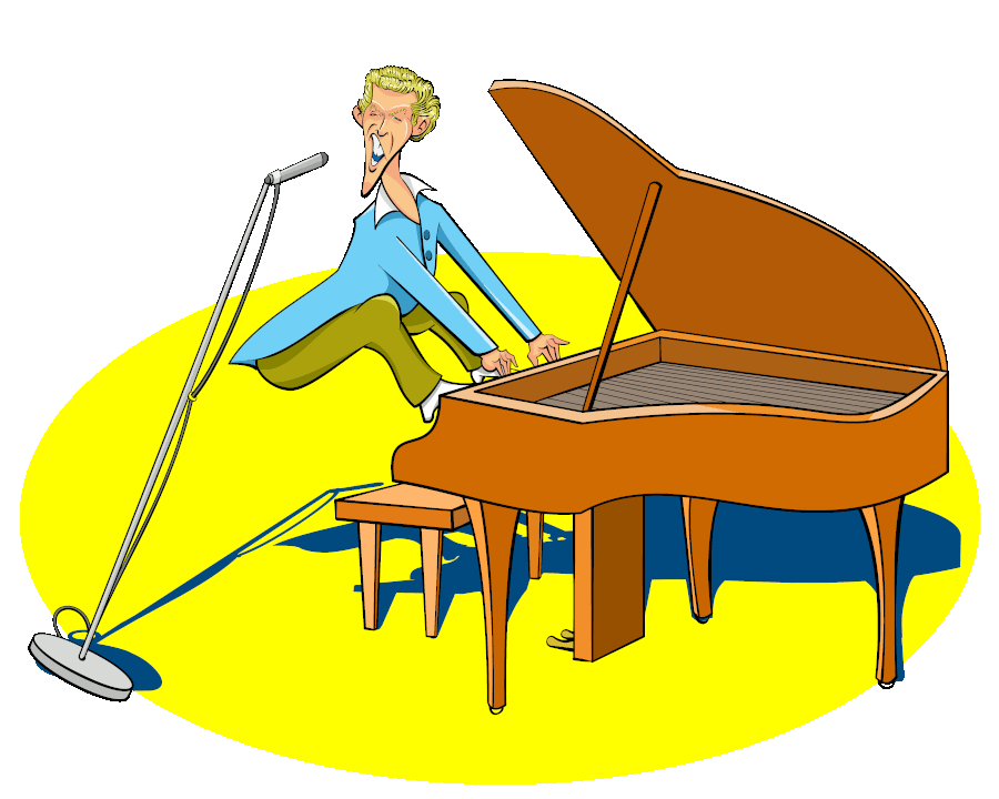 Jerry Lee Lewis