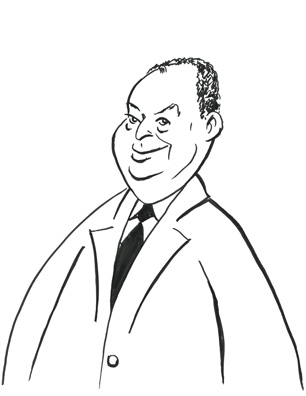 John Von Neumann