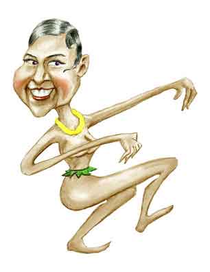 Josephine Baker