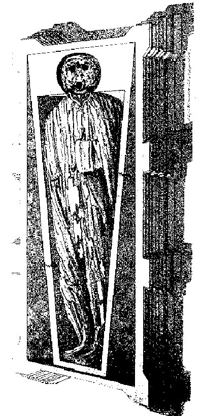 King John - Wocester 1797