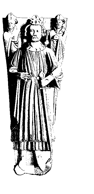 King John - Wocester 1797