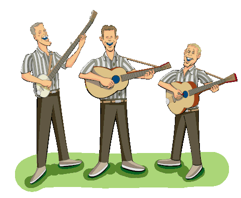 Kingston Trio - Tom Dooley